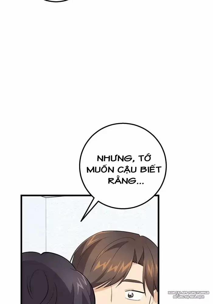 Bạn Của Tôi Đang Phát Sáng Kìa 40 trang 4