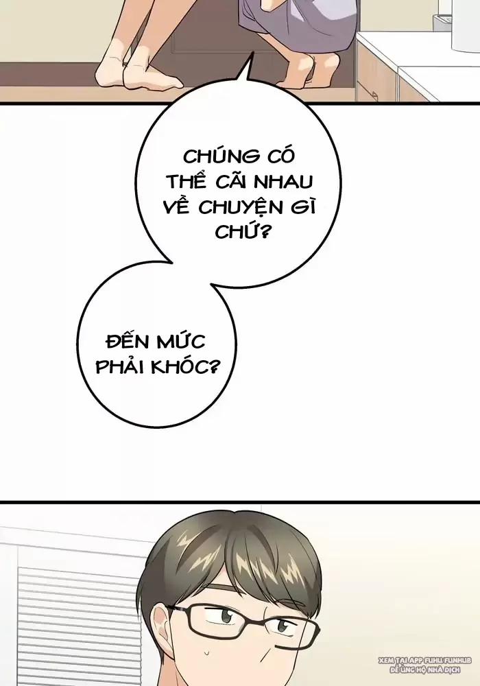 Bạn Của Tôi Đang Phát Sáng Kìa 40 trang 44