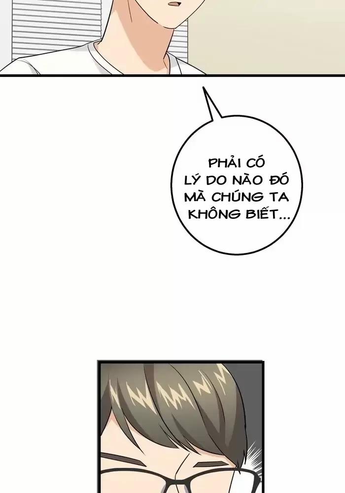 Bạn Của Tôi Đang Phát Sáng Kìa 40 trang 45