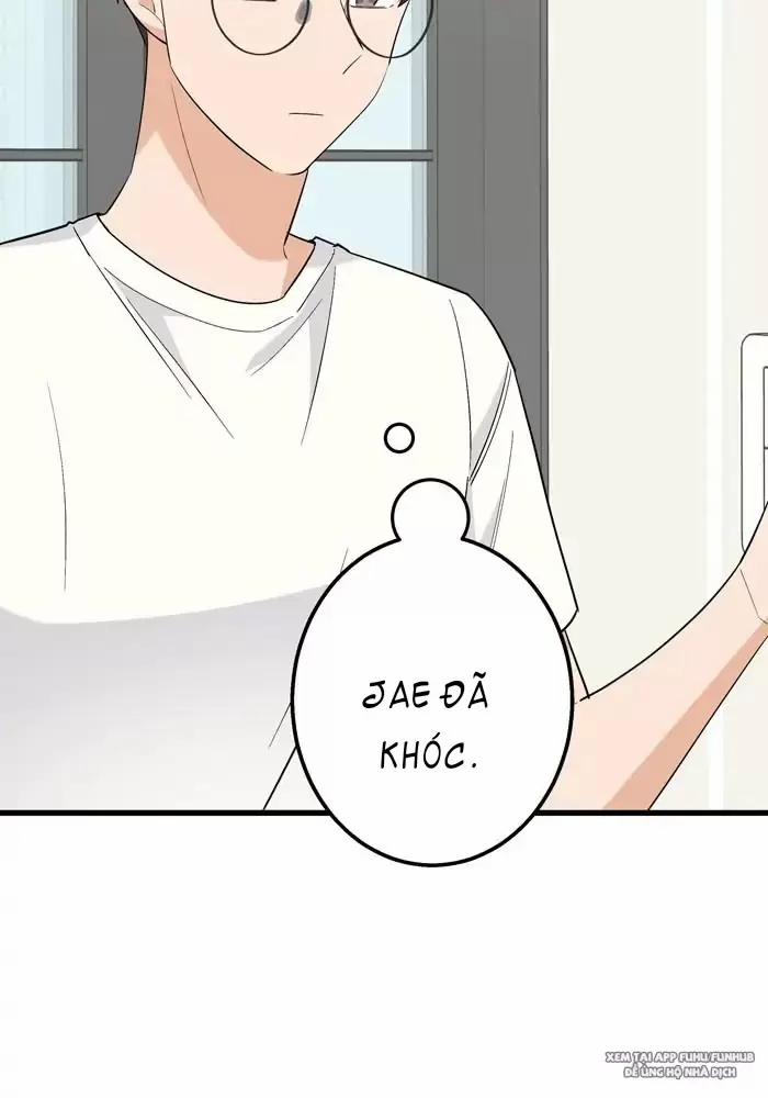 Bạn Của Tôi Đang Phát Sáng Kìa 40 trang 51