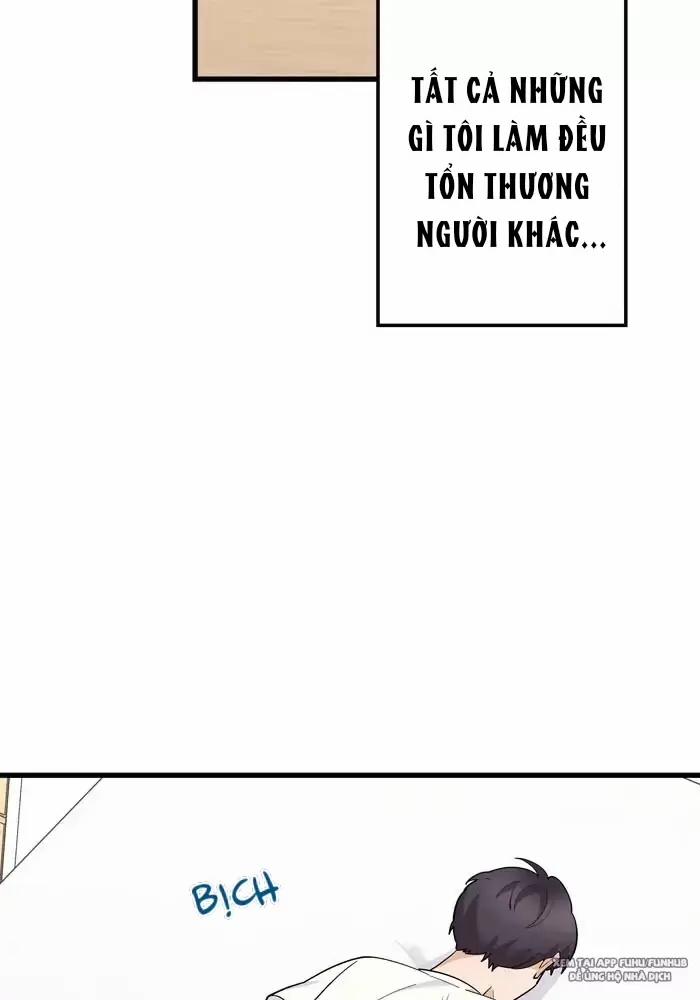 Bạn Của Tôi Đang Phát Sáng Kìa 40 trang 53