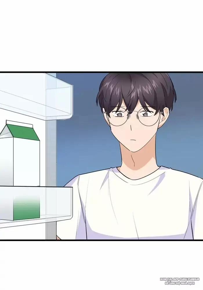Bạn Của Tôi Đang Phát Sáng Kìa 40 trang 58