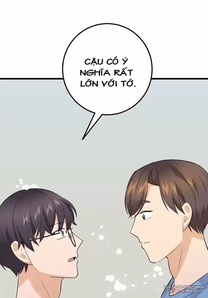 Bạn Của Tôi Đang Phát Sáng Kìa 40 trang 6