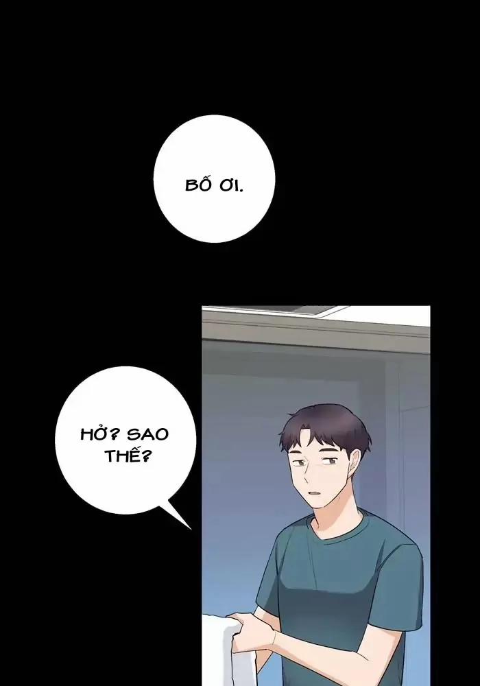 Bạn Của Tôi Đang Phát Sáng Kìa 40 trang 68