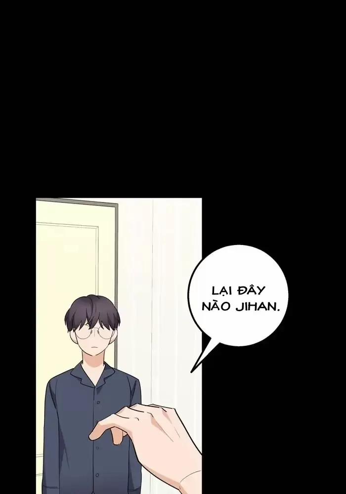 Bạn Của Tôi Đang Phát Sáng Kìa 40 trang 71