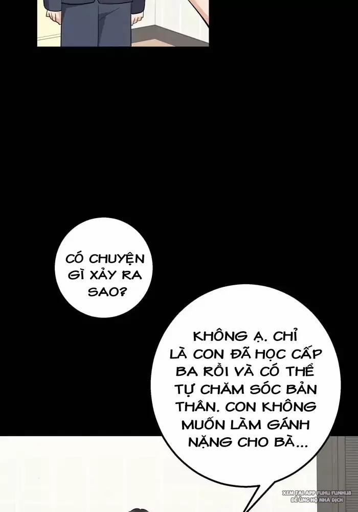Bạn Của Tôi Đang Phát Sáng Kìa 40 trang 72