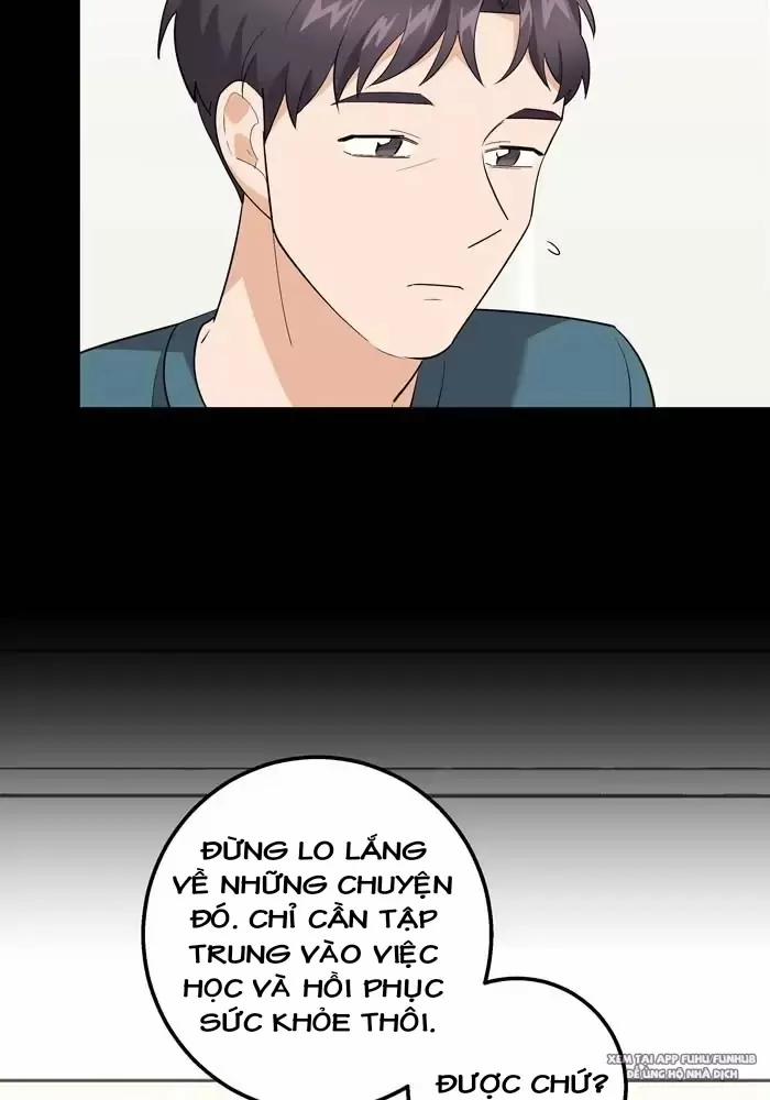 Bạn Của Tôi Đang Phát Sáng Kìa 40 trang 74