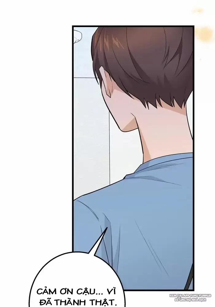 Bạn Của Tôi Đang Phát Sáng Kìa 40 trang 9