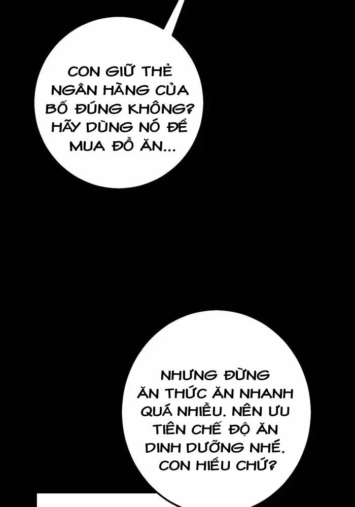 Bạn Của Tôi Đang Phát Sáng Kìa 41 trang 12