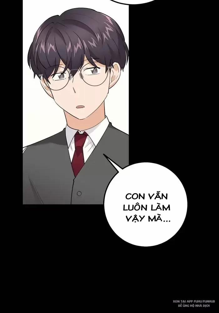 Bạn Của Tôi Đang Phát Sáng Kìa 41 trang 13