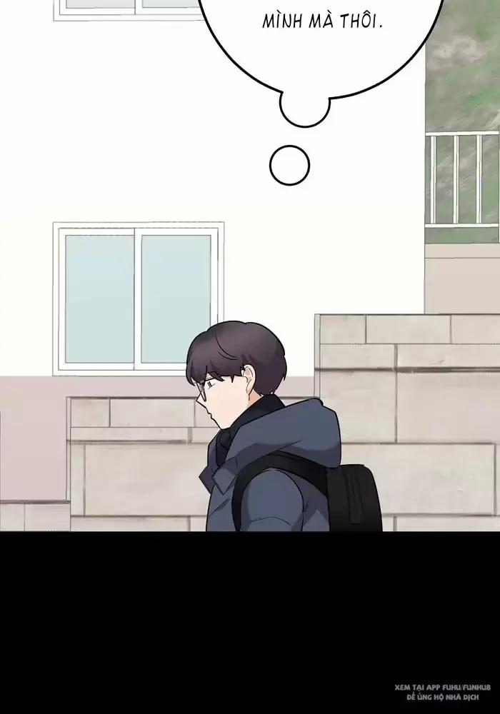 Bạn Của Tôi Đang Phát Sáng Kìa 41 trang 16