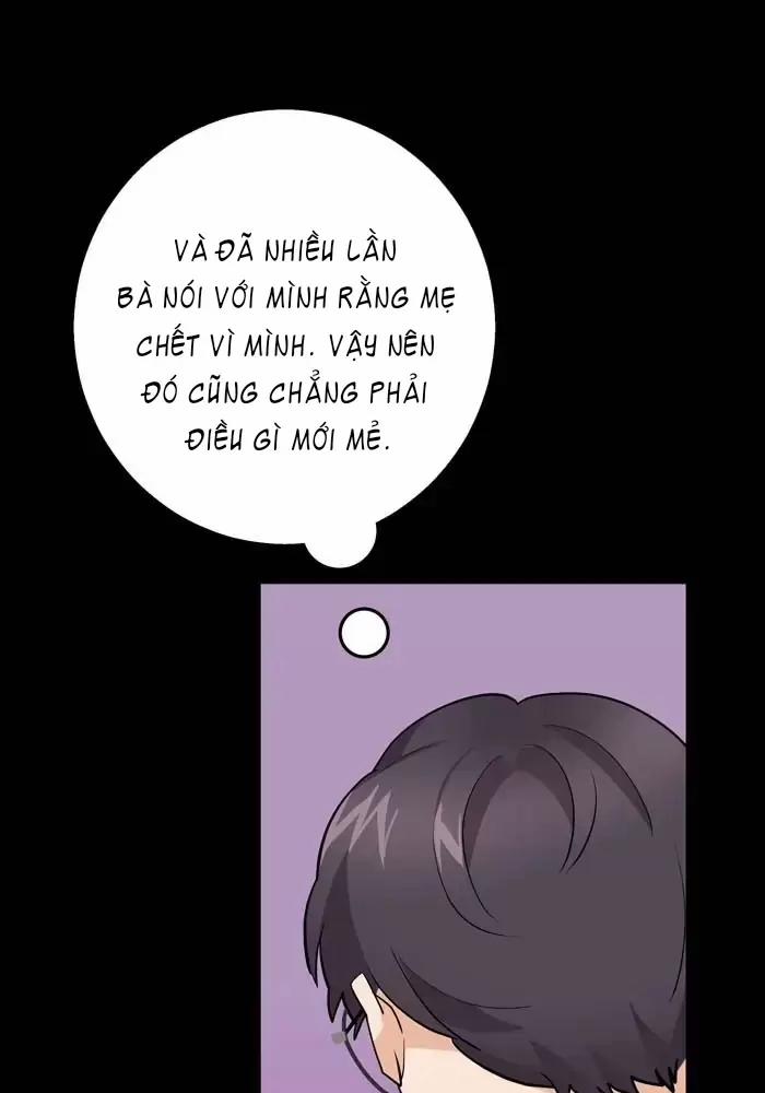 Bạn Của Tôi Đang Phát Sáng Kìa 41 trang 17