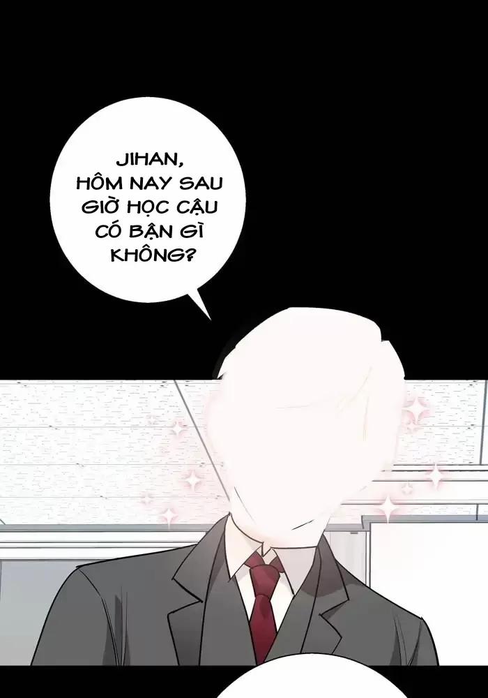 Bạn Của Tôi Đang Phát Sáng Kìa 41 trang 33