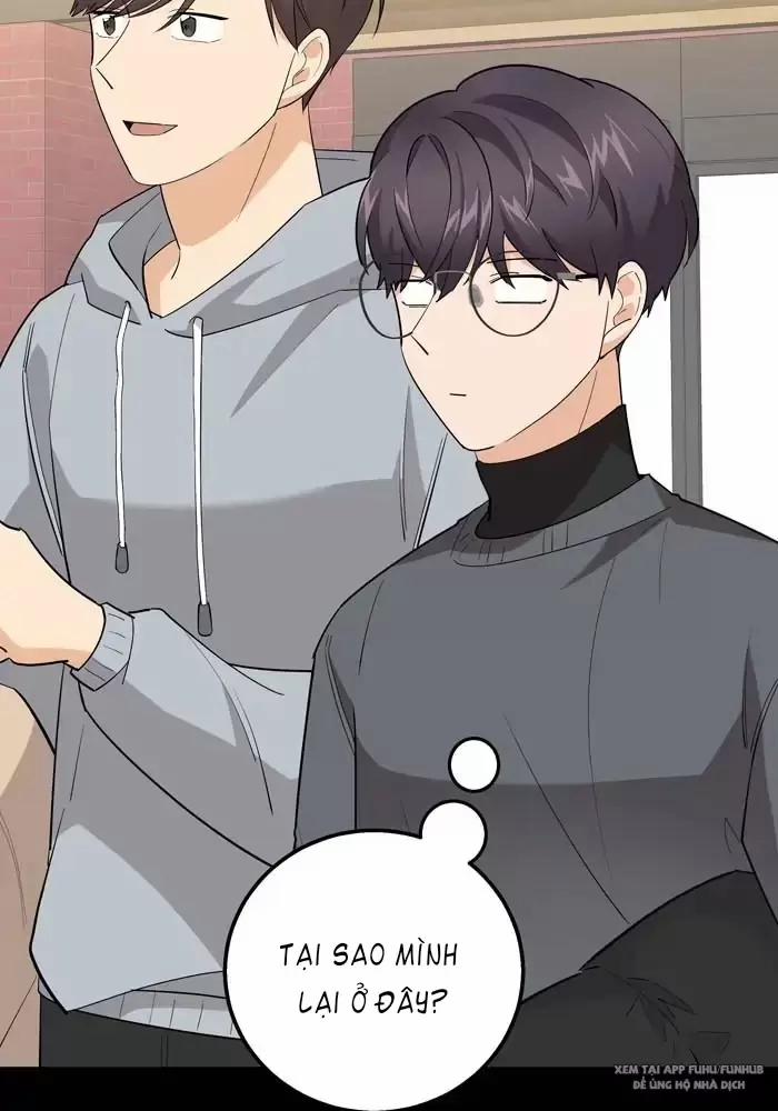 Bạn Của Tôi Đang Phát Sáng Kìa 41 trang 39