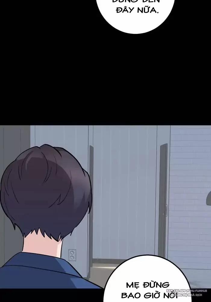 Bạn Của Tôi Đang Phát Sáng Kìa 41 trang 4