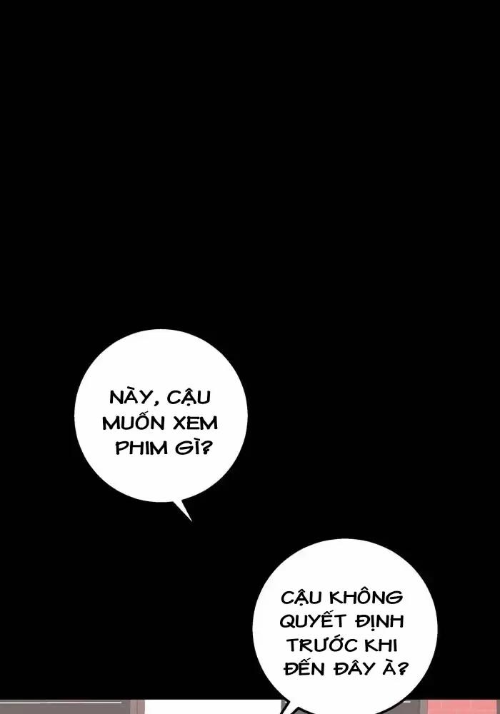 Bạn Của Tôi Đang Phát Sáng Kìa 41 trang 40