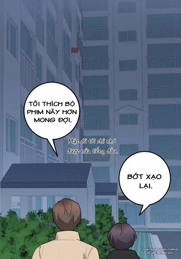 Bạn Của Tôi Đang Phát Sáng Kìa 41 trang 48