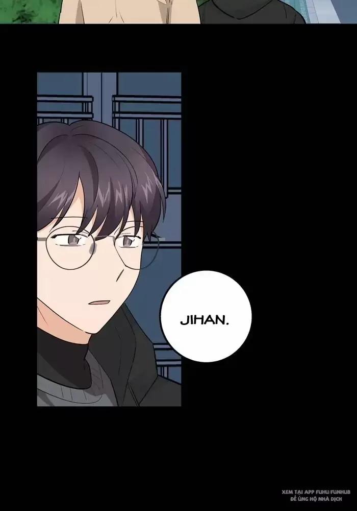 Bạn Của Tôi Đang Phát Sáng Kìa 41 trang 49