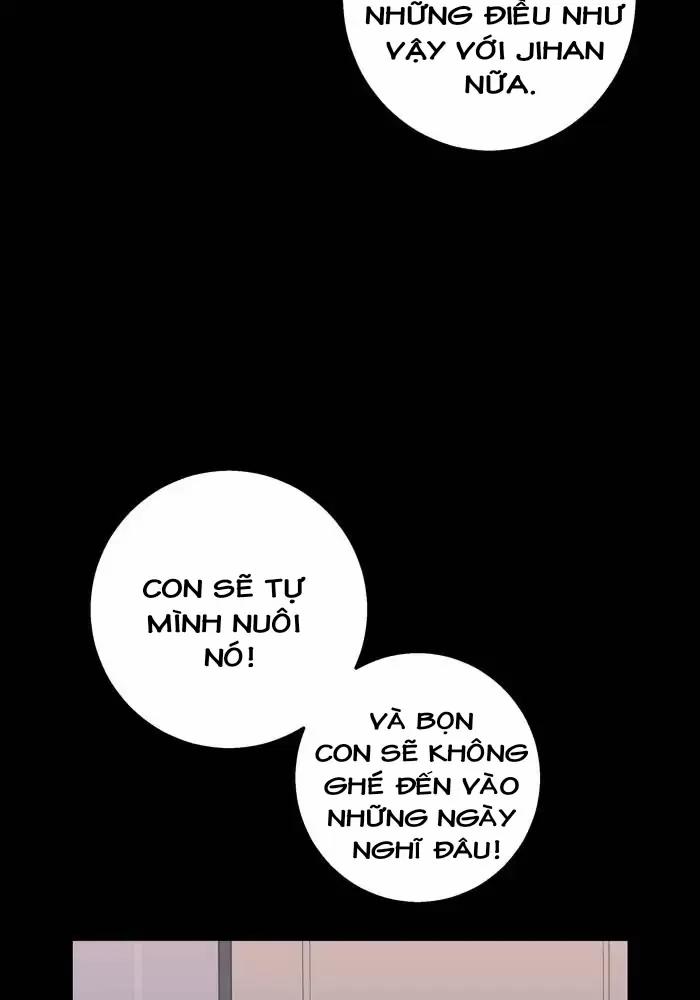 Bạn Của Tôi Đang Phát Sáng Kìa 41 trang 5