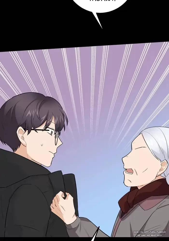 Bạn Của Tôi Đang Phát Sáng Kìa 41 trang 53
