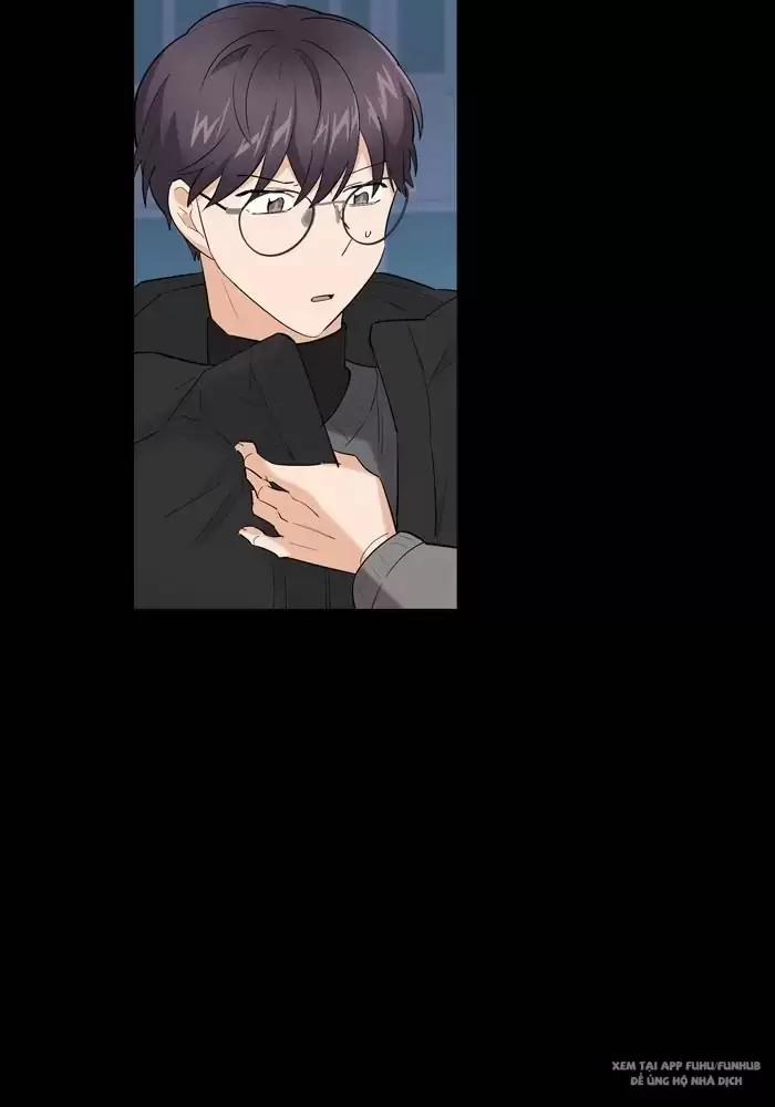 Bạn Của Tôi Đang Phát Sáng Kìa 41 trang 55