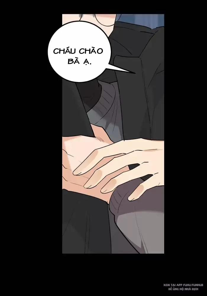 Bạn Của Tôi Đang Phát Sáng Kìa 41 trang 56