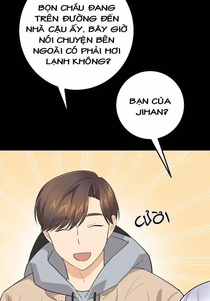 Bạn Của Tôi Đang Phát Sáng Kìa 41 trang 59