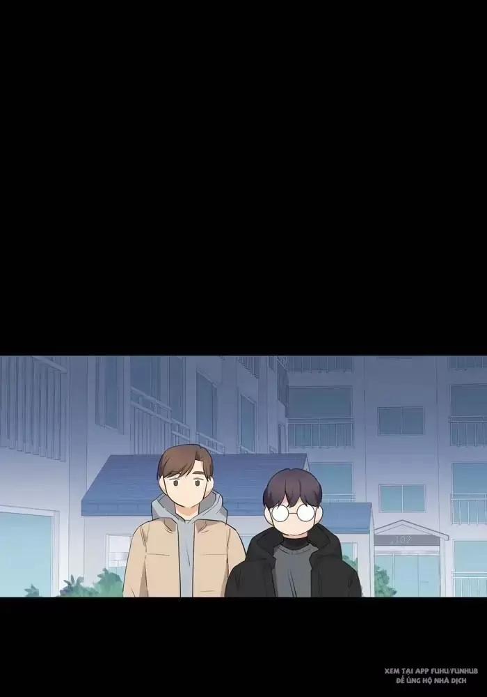 Bạn Của Tôi Đang Phát Sáng Kìa 41 trang 63