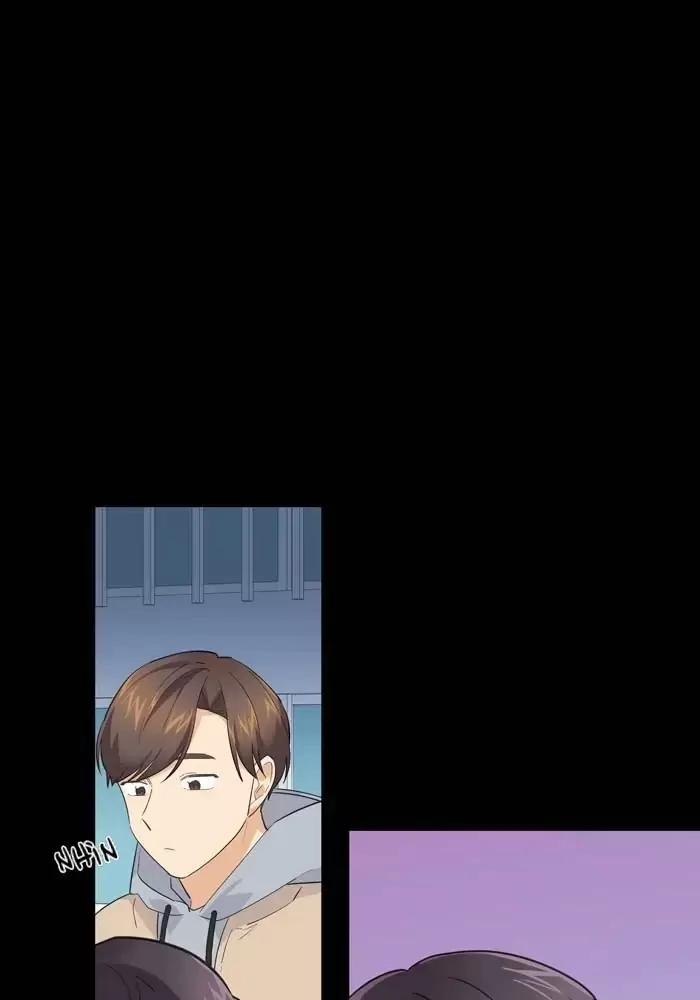 Bạn Của Tôi Đang Phát Sáng Kìa 41 trang 64