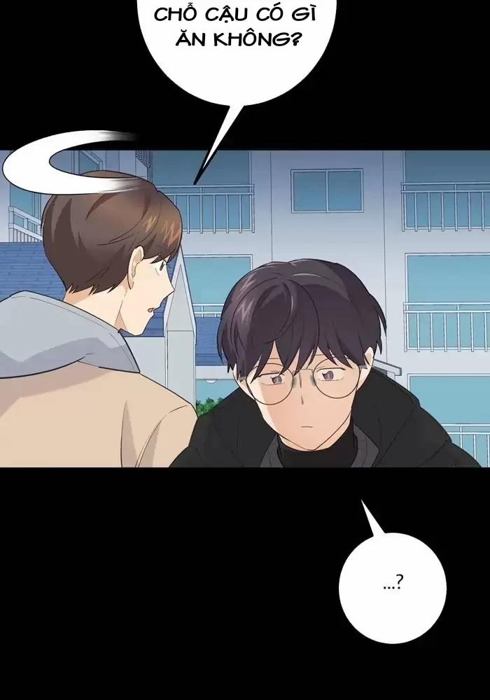 Bạn Của Tôi Đang Phát Sáng Kìa 41 trang 66