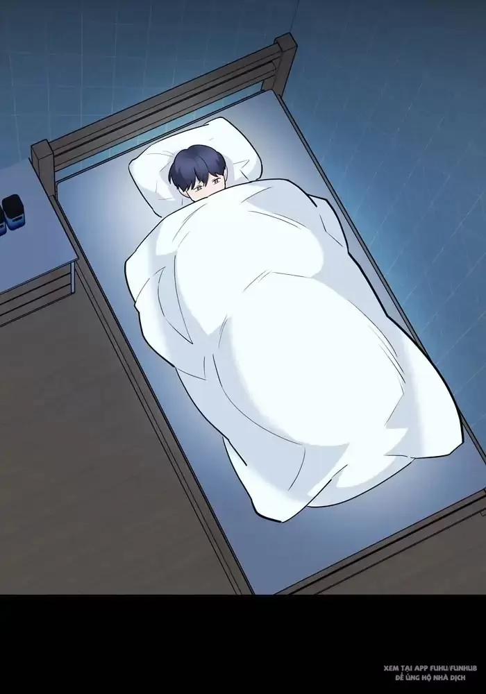 Bạn Của Tôi Đang Phát Sáng Kìa 41 trang 7