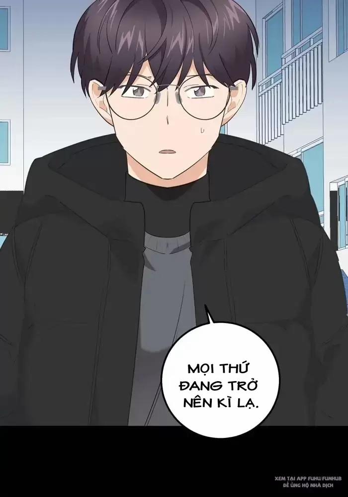 Bạn Của Tôi Đang Phát Sáng Kìa 41 trang 70