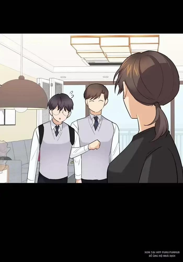 Bạn Của Tôi Đang Phát Sáng Kìa 41 trang 76