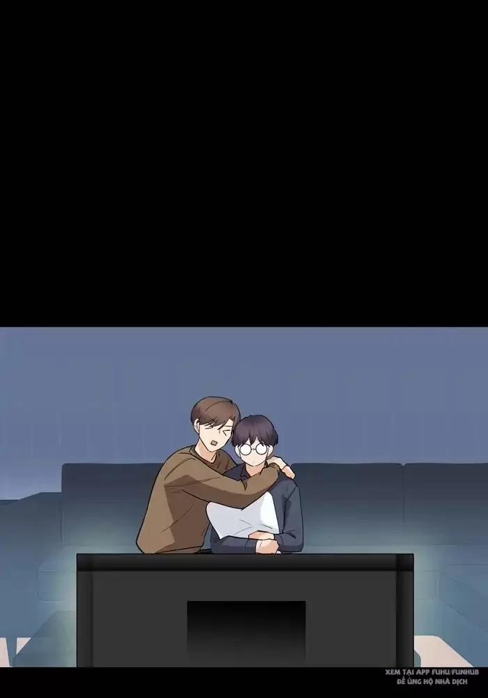 Bạn Của Tôi Đang Phát Sáng Kìa 41 trang 77