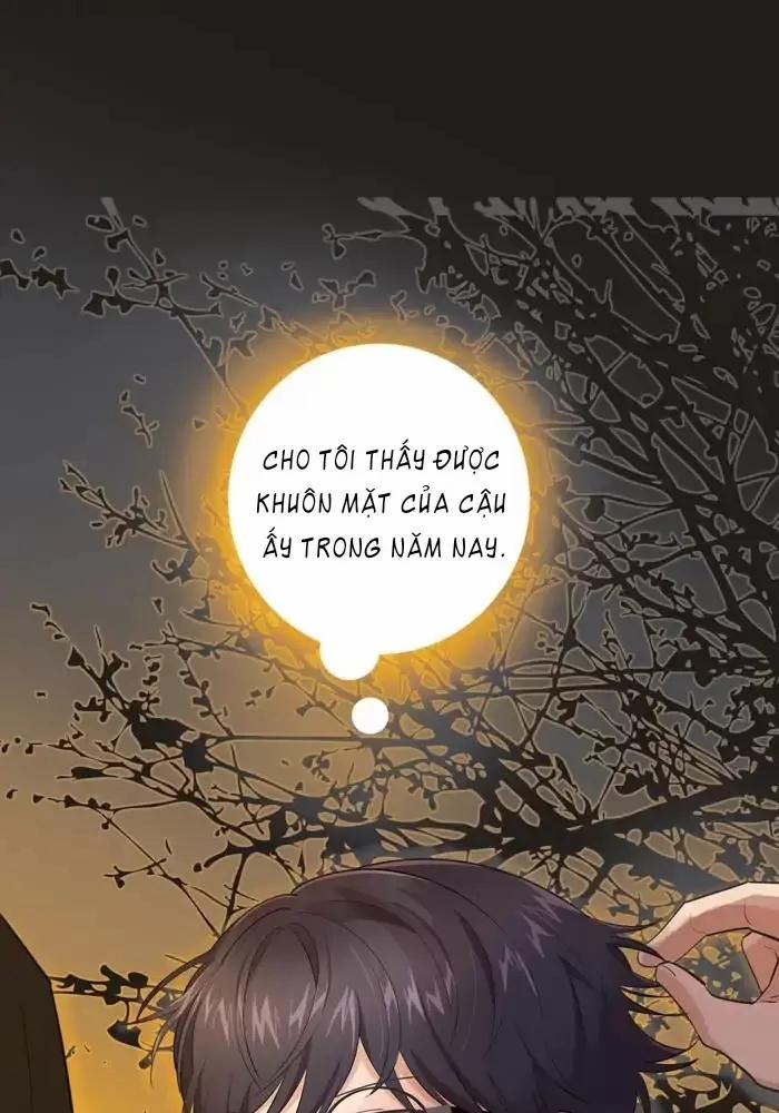 Bạn Của Tôi Đang Phát Sáng Kìa 41 trang 85