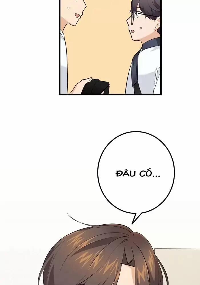 Bạn Của Tôi Đang Phát Sáng Kìa 42 trang 10