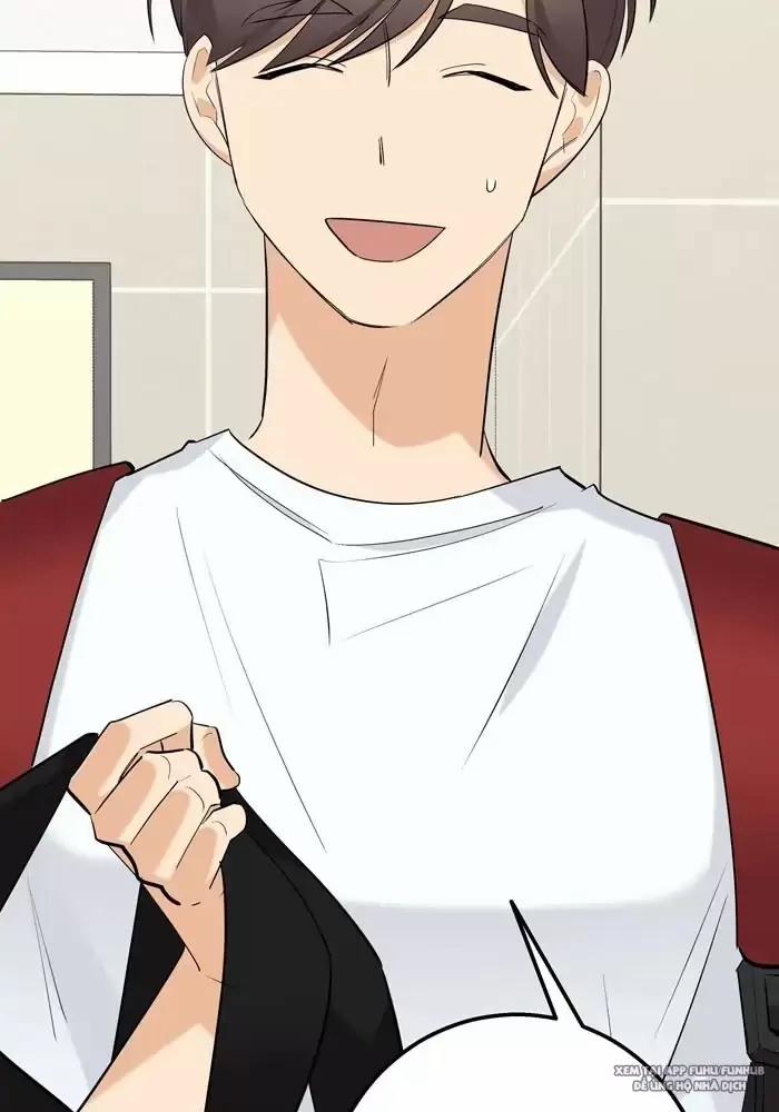 Bạn Của Tôi Đang Phát Sáng Kìa 42 trang 11