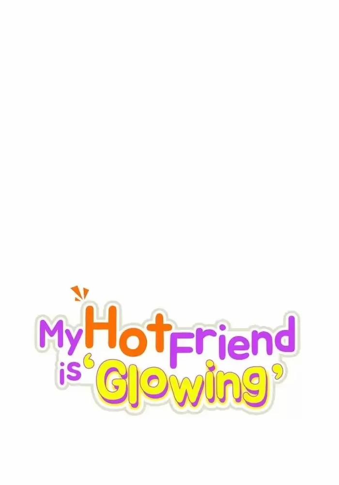 Bạn Của Tôi Đang Phát Sáng Kìa 42 trang 15