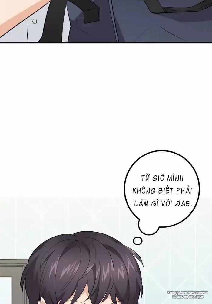 Bạn Của Tôi Đang Phát Sáng Kìa 42 trang 2