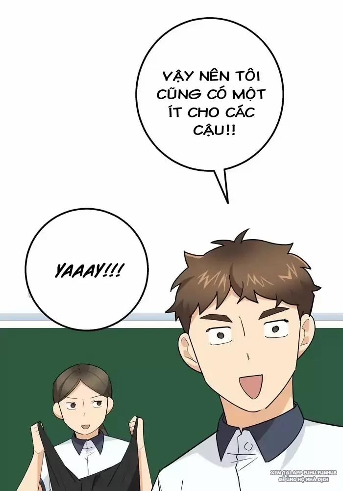 Bạn Của Tôi Đang Phát Sáng Kìa 42 trang 20