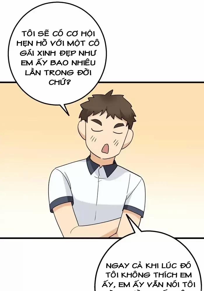 Bạn Của Tôi Đang Phát Sáng Kìa 42 trang 29