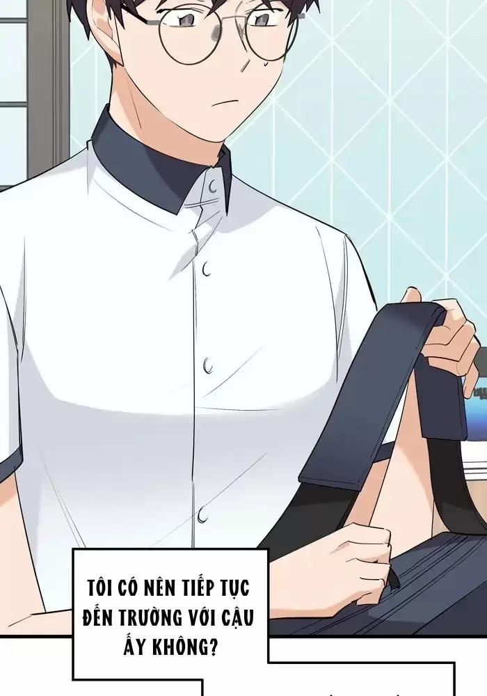 Bạn Của Tôi Đang Phát Sáng Kìa 42 trang 3