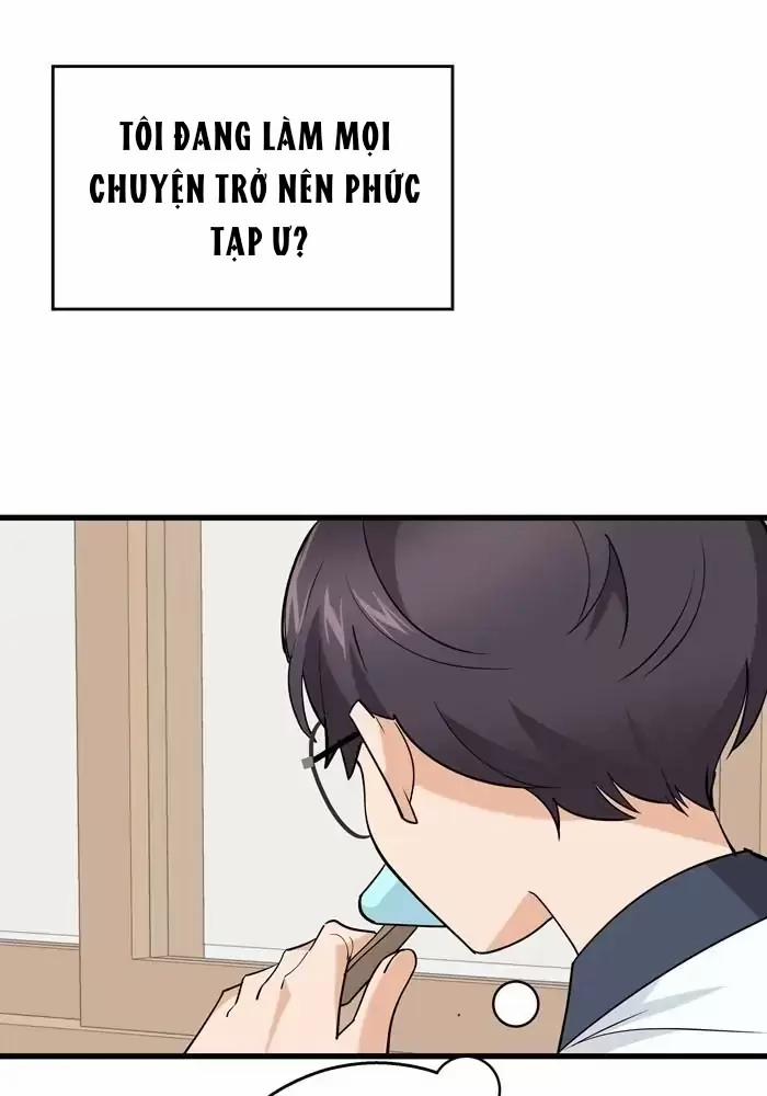 Bạn Của Tôi Đang Phát Sáng Kìa 42 trang 36