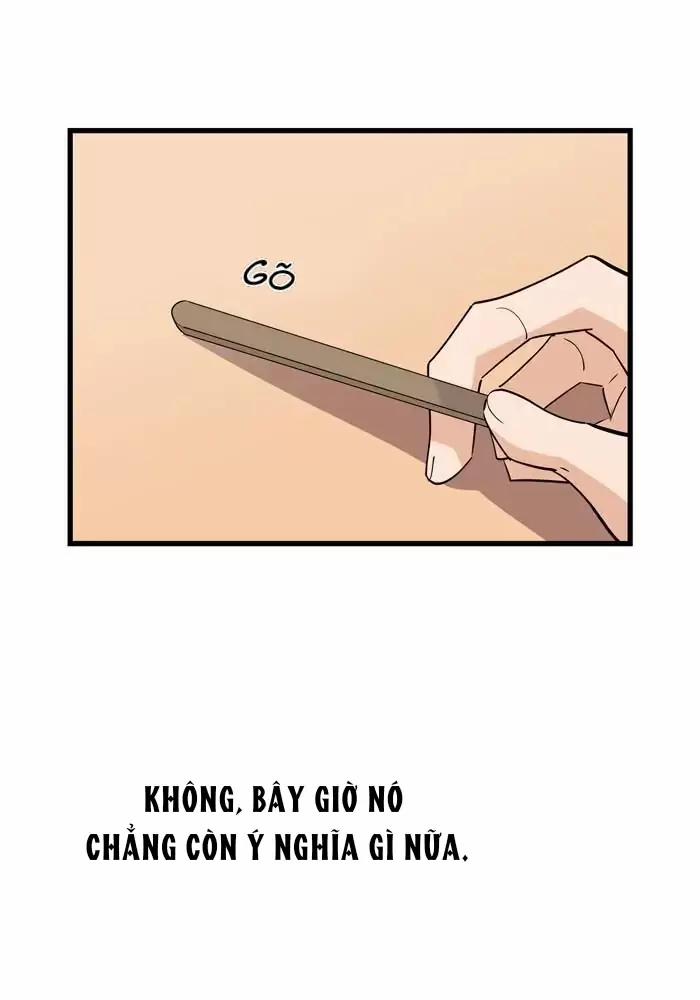 Bạn Của Tôi Đang Phát Sáng Kìa 42 trang 38