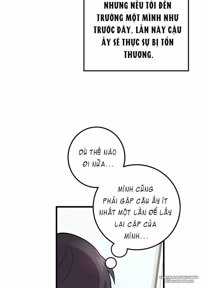 Bạn Của Tôi Đang Phát Sáng Kìa 42 trang 4