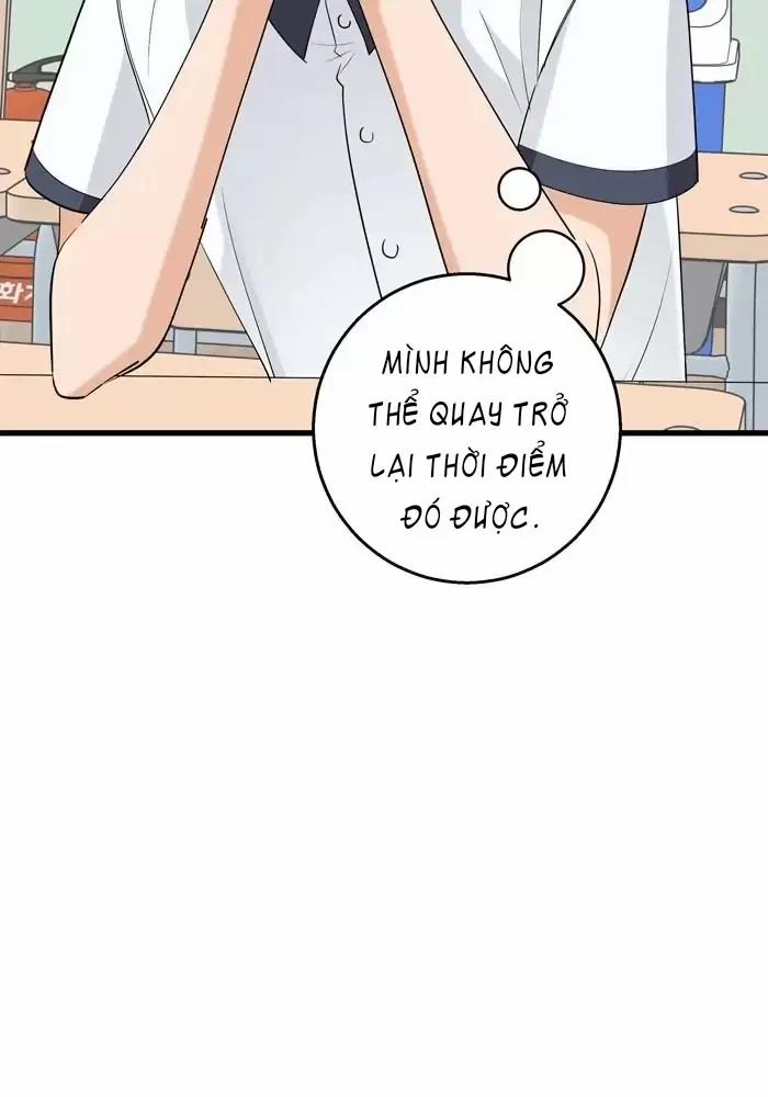 Bạn Của Tôi Đang Phát Sáng Kìa 42 trang 40