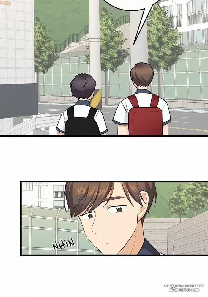 Bạn Của Tôi Đang Phát Sáng Kìa 42 trang 42