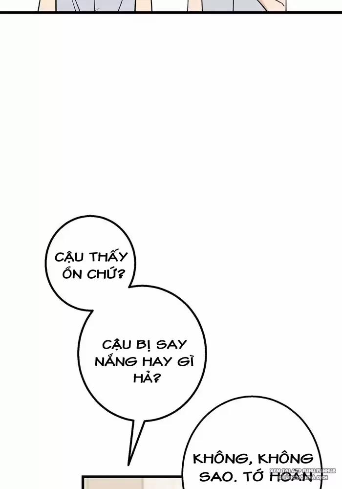 Bạn Của Tôi Đang Phát Sáng Kìa 42 trang 44