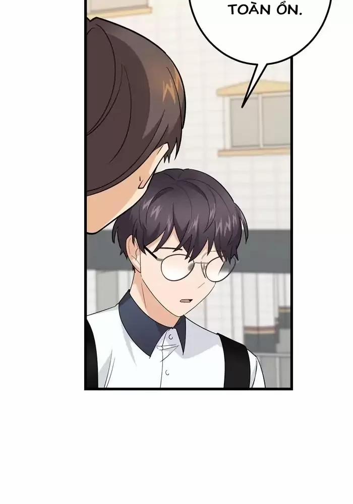 Bạn Của Tôi Đang Phát Sáng Kìa 42 trang 45