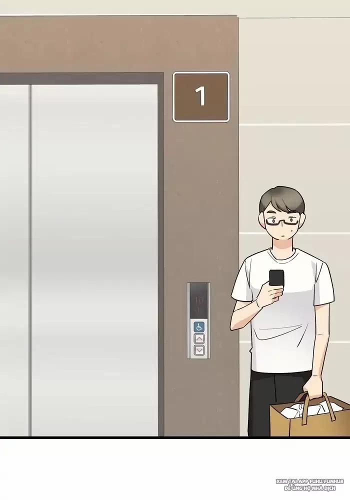 Bạn Của Tôi Đang Phát Sáng Kìa 42 trang 53